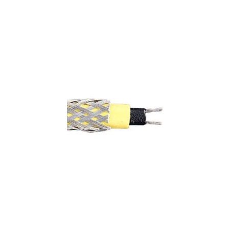 Freeze Free Easy Heat Freeze Free 100 ft. L Self Regulating Heating Cable For Water Pipe 2102
