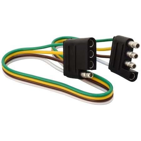 Valterra TOW WIRING A10-4405
