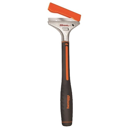 Allway Tool Stripper Wall 12 in.Long WPS