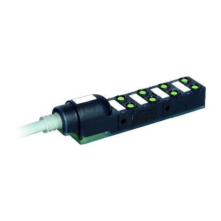 Murrelektronik Distribution Box, 20.5 mm 8000-88010-3590500