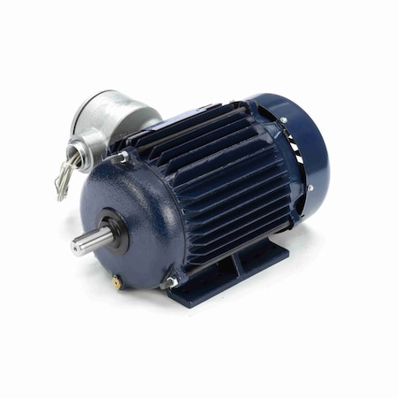 Marathon Hazardous Duty Explosion Proof Motor U003A MU003A