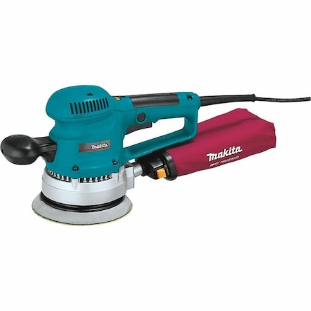 Makita 6" Random Orbit Sander BO6030
