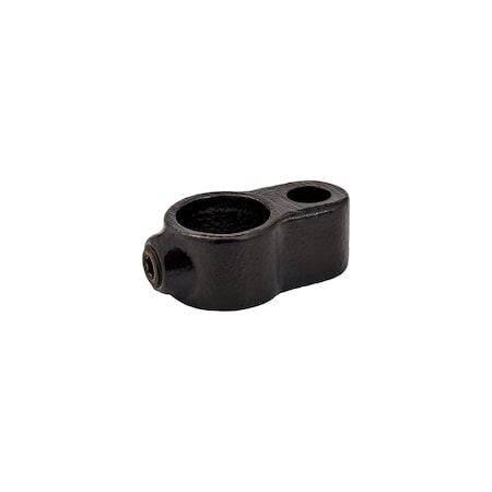 Steeltek Black 3/4-in Gate Eye 683-804HC