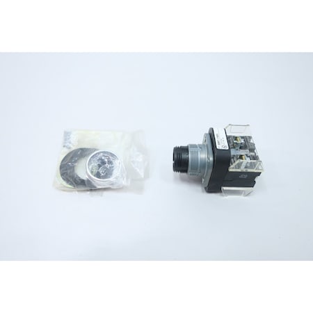Allen Bradley PUSH-PULL BUTTON 800T-FXA5