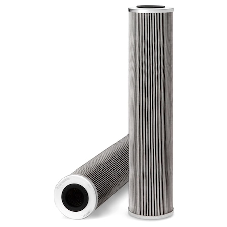 Fleetguard Hydraulic Filter, 18.25 in, Cartridge HF28997