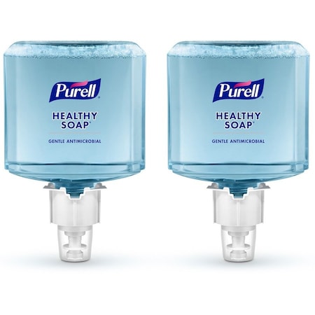 Purell 1200 ml Foam Hand Soap Dispenser Refill 5079-02