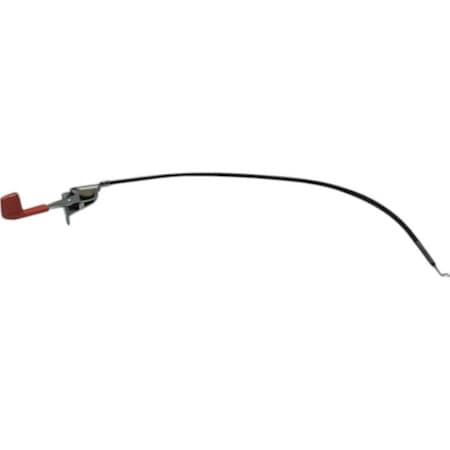 John Deere CABLE, JOHN DEERE OEM GY00022 GY00022