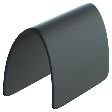 Msa Safety Nose Pad, 2 Pack, Helix 10246336