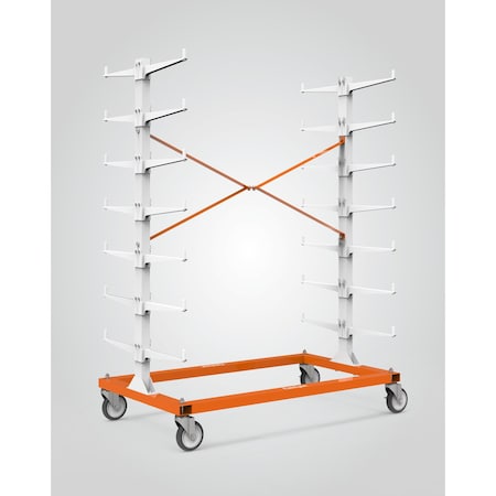 Paintline ProDryingRack TC (PDRTC) PDRTC