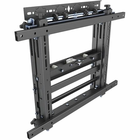 Mount-It Menu Board and Pop Out Video Wall Mount MI-367