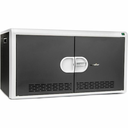 Rocstor VOLT C14 PRE-WIRED INTELLIGENT CHARGING STATION - 14 USB-C 100W POWER AD VT0023-S1