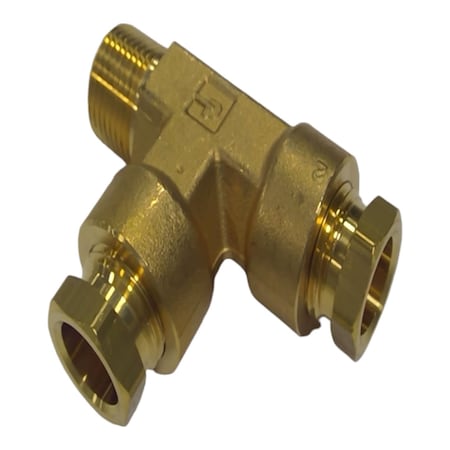 Caterpillar FITTING, CATERPILLAR OEM 6B7640 6B7640