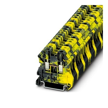 Phoenix Contact UT 2 5-FE Feed-through terminal block 3245121
