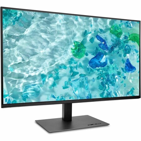 Acer B EPEAT 27 AG IPS Monitor UM.HB7AA.G07