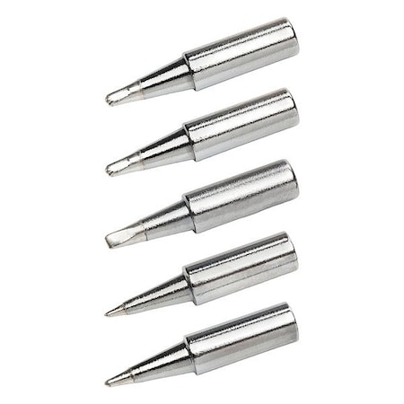 Weller Tip Bundle 70 W Station WLTSETIR70-5