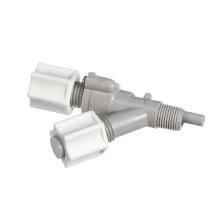 Cma Dish Machines GL-C/GW-100 DUAL INLET CHEMICA 00826.00