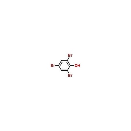 Ak Scientific 2, 4, 6-Tribromophenol (100g), CAS 118-79-6 H249-100g