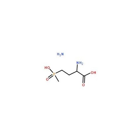 Ak Scientific Glufosinate-ammonium (100g), CAS 77182-82-2 P546-100g
