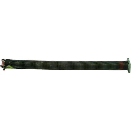 Prime-Line Spring Torsion Lh Yel 2X32In GD 12233