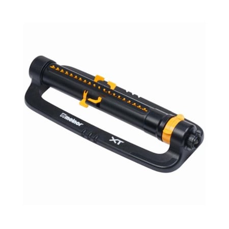 Melnor Turbo Oscillator Sprinkler, Green Thumb 108284