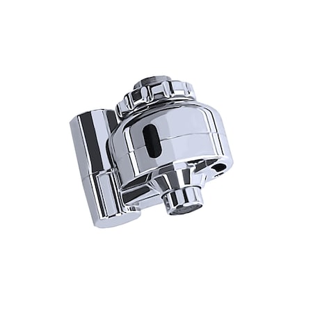 Whitehaus Collection 's Eco-Friendly Touchless Faucet Aerator with Smart Sensor WH-TA1301