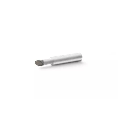 Weller Xnt Cc 45 Deg Soldering Tip 3.2 mm T0054488699