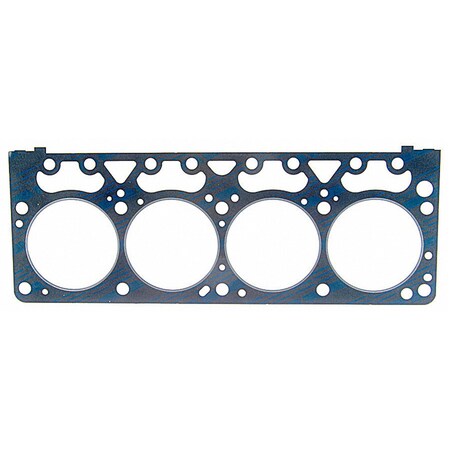 Fel-Pro PermaTorque Engine Cylinder Head Gasket,  26179PT