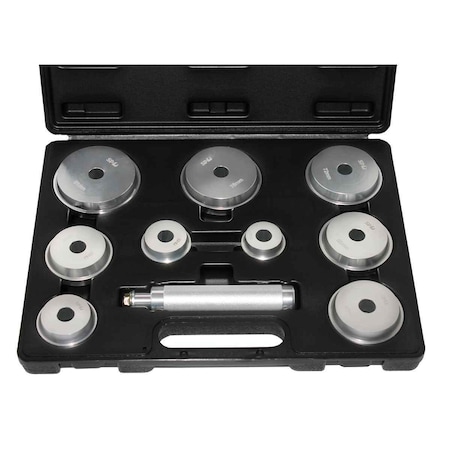 Sp Tools Usa BEARING RACE & SEAL 10PC SET SP66040