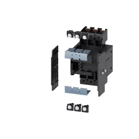 Siemens withdrawable unit complete kit accessory for: circuit breaker 3-pole 3VA63 3VA9343-0KD00