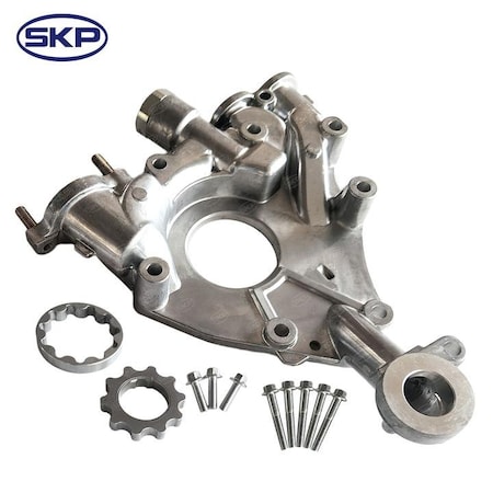 Skyward Automotive Products Engine Oil Pump, SKEP490
