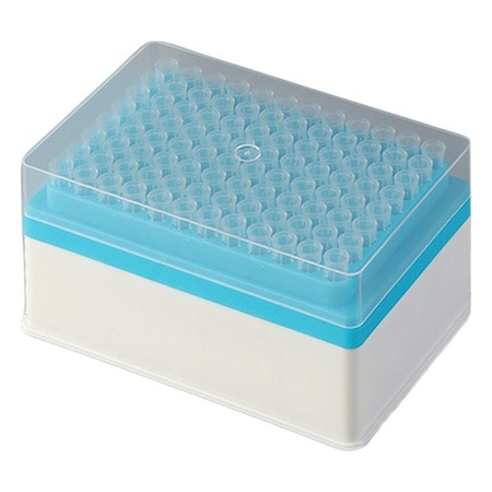 Accuris Instruments Pipette tips, PK 24 MP96-T20-LR