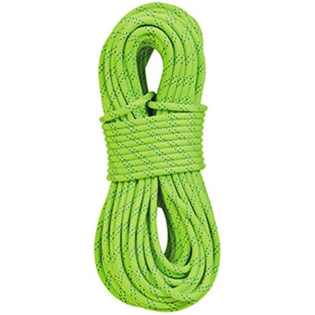 New England Ropes KM Iii 0.43 in. x 200 ft., Green 440821