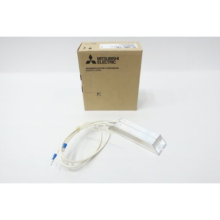 Mitsubishi BRAKE RESISTOR FR-ABR-0.4K