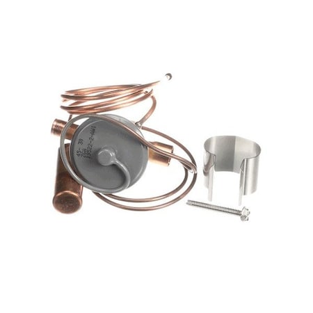 Trane VALVE, EXPANSION, 3 TON, 3/8 IN INLET X VAL08719