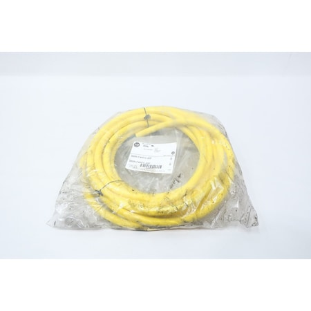 Allen Bradley CABLE 4-PIN MINI STRAIGHT 20FT 889N-F4AFC-20F