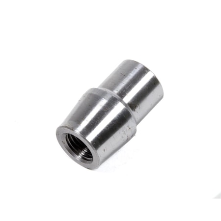 Meziere RE1012C 0.43-20 Right Hand Tube End - 0.75 x 0.058 in. MEZRE1012C