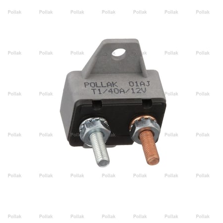 Pollak Circuit Breaker 54-240PL