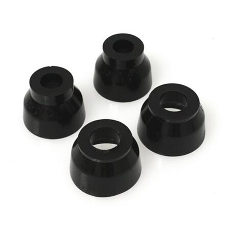 Energy Suspension ENERGY SUSPN 913125G Ball Joint Boot - Black E12-913125G
