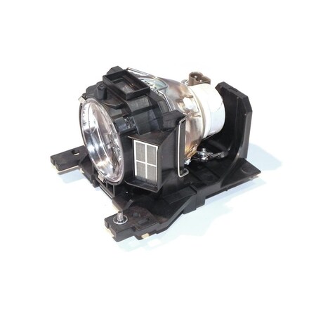 Premium Power FP Lamp Hitachi:CP-A100CP-A100JCP-A101ED-A100ED-A100JED-A110ED-A110JHCP-A8 DT00891-ER
