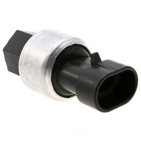 Wells Vehicle Electronics Wells A/C Clutch Cycle Switch 1S15833