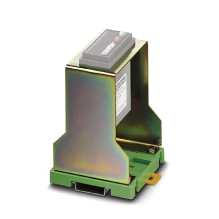 Phoenix Contact MCR-SL-D-RA DIN rail adapter for 2810081