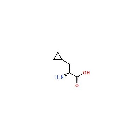 Ak Scientific D-Cyclopropylalanine (1g), CAS 121786-39-8 Q853-1g