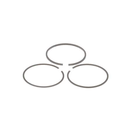 Honda RING SET, PISTON 13010-ZL8-003