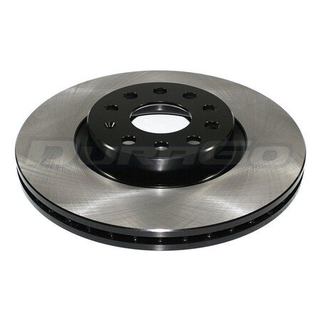 Durago PremiuElectrophoretiBrakRotor BR900468-02