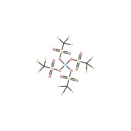 Ak Scientific Hafnium(IV) Triflate (1g), CAS 161337-67-3 8004AL-1g