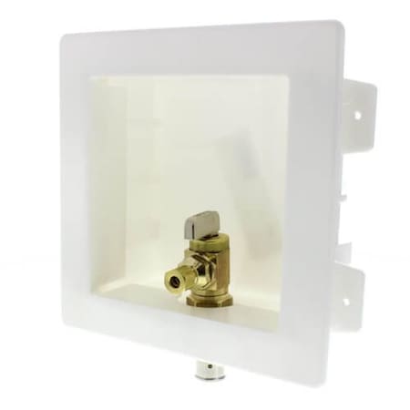 Viega Pureflow Press Outlet Box P 0.5 98000