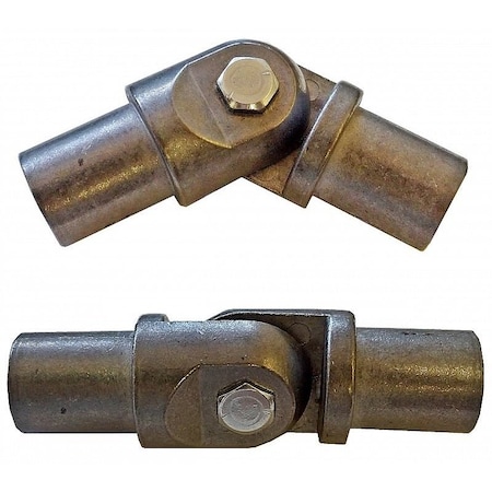 Stromber Ladder Hinge 8525-BK