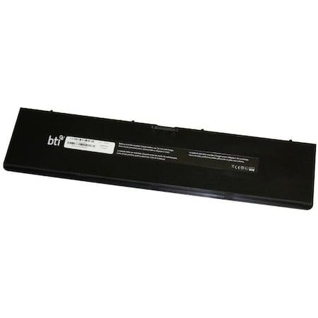 Battery Technology Replacement Notebook Battery For Dell Latitude E7440 E7450 Series; 451-BBOG-BTI