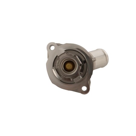 HOUSING ASM-ENG COOL THERM, Engine Coolant Thermostat Housing,