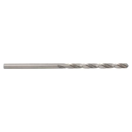 Irwin Drill Bit, No.35, Wire Gauge, 118deg, PK5 81135